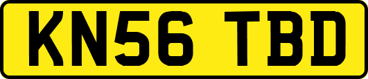 KN56TBD
