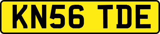 KN56TDE