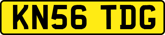 KN56TDG