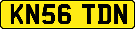 KN56TDN
