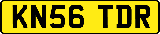 KN56TDR