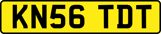 KN56TDT