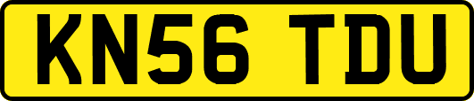 KN56TDU