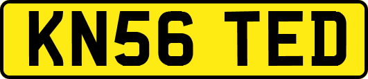 KN56TED