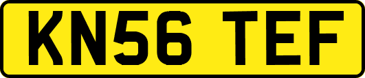 KN56TEF