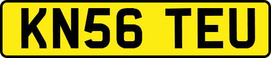 KN56TEU