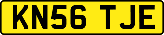 KN56TJE