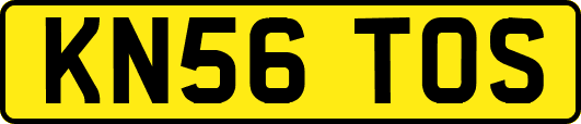 KN56TOS