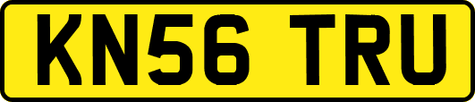 KN56TRU