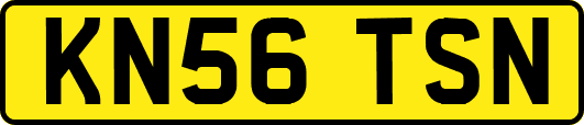KN56TSN