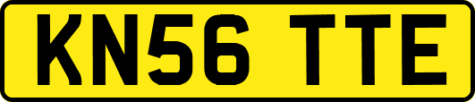 KN56TTE