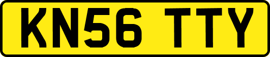 KN56TTY