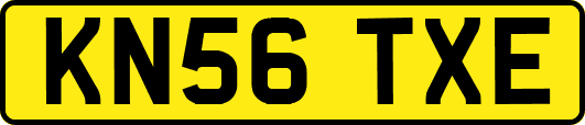 KN56TXE