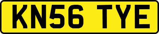 KN56TYE