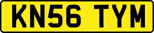 KN56TYM