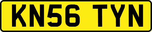 KN56TYN