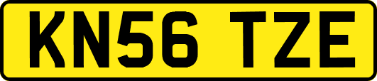 KN56TZE