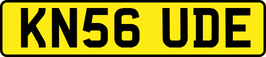 KN56UDE