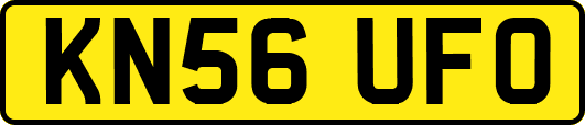KN56UFO