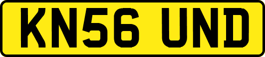 KN56UND