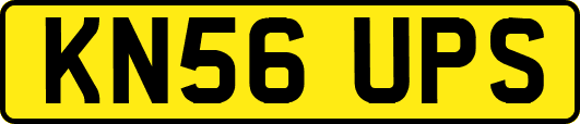 KN56UPS