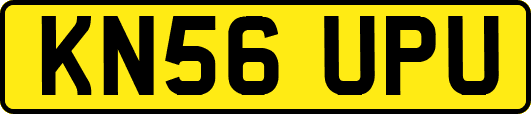 KN56UPU