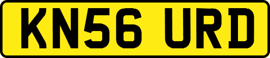 KN56URD