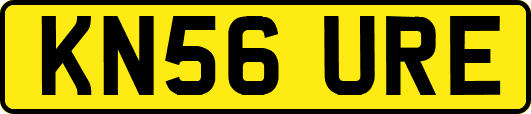 KN56URE