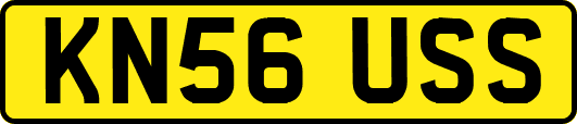 KN56USS