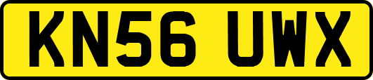 KN56UWX
