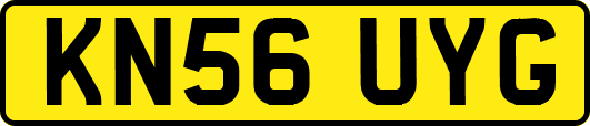 KN56UYG