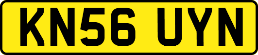 KN56UYN