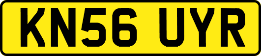 KN56UYR