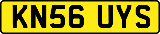 KN56UYS