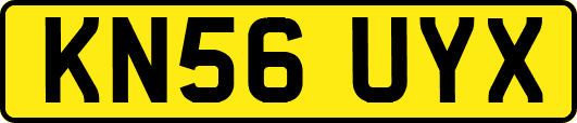 KN56UYX