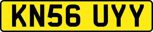 KN56UYY