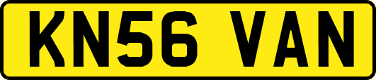 KN56VAN