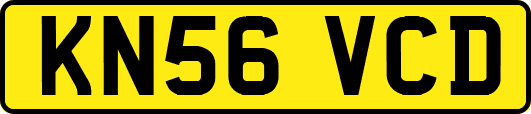 KN56VCD