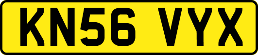 KN56VYX