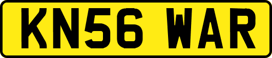 KN56WAR
