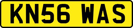 KN56WAS