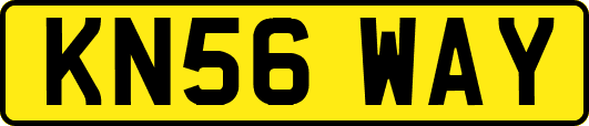KN56WAY