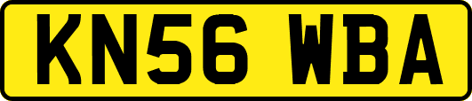 KN56WBA