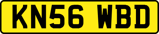 KN56WBD