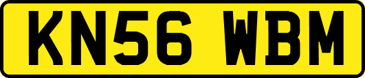 KN56WBM