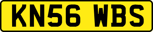 KN56WBS