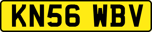 KN56WBV