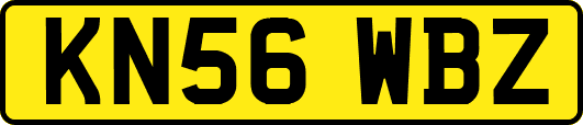 KN56WBZ