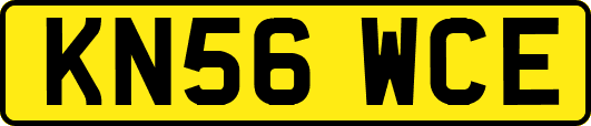 KN56WCE