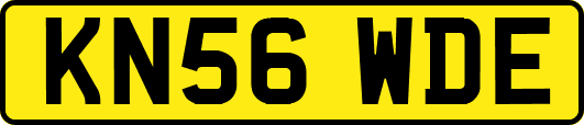 KN56WDE